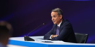 Φοροελαφρύνσεις άνω του 1 δισ. εξαγγέλλει ο Μητσοτάκης στη ΔΕΘ: Ποια είναι τα μέτρα, ποιους αφορούν