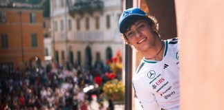 Formula 1: Ο Κίμι Αντονέλι νικητής στο επεισοδιακό Grand Prix της Μονακό