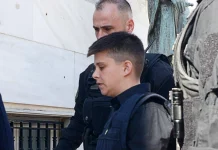 Ειρήνη Mουρτζούκου: Κόλαφος η εισαγγελική πρόταση για την 25χρονη – “Aπολάμβανε που σκότωνε”