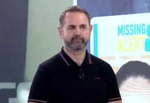 Ενώπιον της Δικαιοσύνης ο Μπαλάσκας για την υπόθεση Λεβεντάκη, είχε χαρακτηρίσει «γκάφα» της Αστυνομίας ότι είχαν αφήσει ελεύθερο τον Σκοπιανό