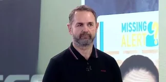 Ενώπιον της Δικαιοσύνης ο Μπαλάσκας για την υπόθεση Λεβεντάκη, είχε χαρακτηρίσει «γκάφα» της Αστυνομίας ότι είχαν αφήσει ελεύθερο τον Σκοπιανό