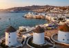 Ξεκίνησαν να «φορτώνουν» τη Μύκονο με κοκαΐνη: Βρέθηκε τροχόσπιτο «εργαστήρι» – ναρκωτικών