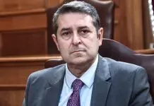 Ευχάριστα νέα για τον Γιώργο Μυλωνάκη – Πήρε εξιτήριο από το κέντρο αποκατάστασης