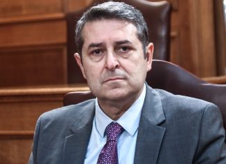 Ευχάριστα νέα για τον Γιώργο Μυλωνάκη – Πήρε εξιτήριο από το κέντρο αποκατάστασης