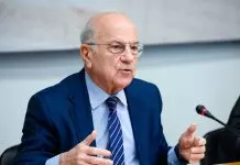 Πέθανε σε ηλικία 75 ετών ο Νάσος Αθανασίου