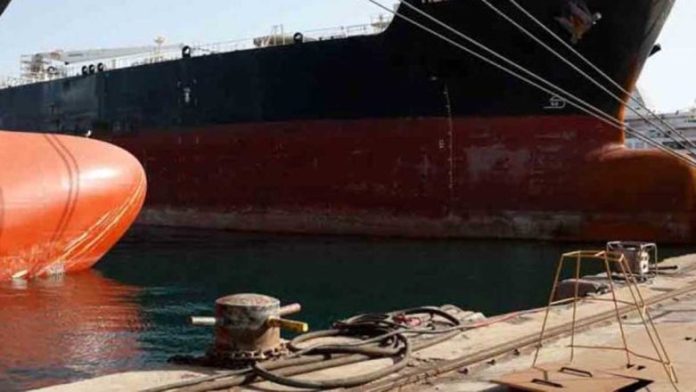 Τραυματίστηκε 23χρονος ναυτικός στη Ναυπηγοεπισκευαστική Ζώνη Περάματος