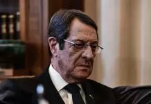Αναστασιάδης: Την Τρίτη απαντά για το «Κράτος Μαφία» – Στη Νομική Υπηρεσία το πόρισμα των 3.000 σελίδων