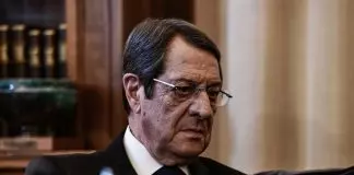 Αναστασιάδης: Την Τρίτη απαντά για το «Κράτος Μαφία» – Στη Νομική Υπηρεσία το πόρισμα των 3.000 σελίδων