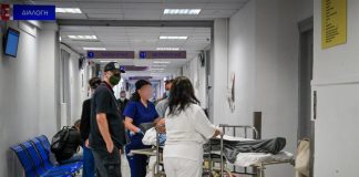 Στον «πάγο» οι προκηρύξεις για θέσεις – κλειδιά στην Υγεία μέσω ΑΣΕΠ λόγω εκλογών Στον «πάγο» οι προκηρύξεις για θέσεις - κλειδιά στην Υγεία μέσω ΑΣΕΠ λόγω εκλογών