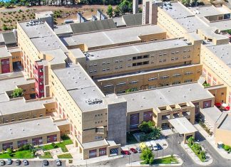 Νοσοκομείο Ρόδου: Κλείνει χειρουργική κλινική – Πίεση σε Παθολογικό και Ακτινολογικό