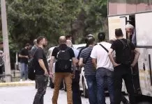 ΟΠΕΚΕΠΕ: Δυο προφυλακίσεις για το κύκλωμα της Κοζάνης και του Αγρινίου – Συνεχίζονται οι απολογίες στον ευρωπαίο ανακριτή