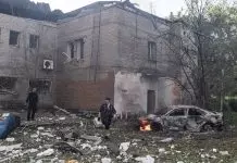 Ρωσική επίθεση στη Χερσώνα: Ένας νεκρός και πέντε τραυματίες από το προσωπικό νορβηγικής ΜΚΟ