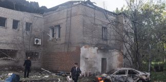 Ρωσική επίθεση στη Χερσώνα: Ένας νεκρός και πέντε τραυματίες από το προσωπικό νορβηγικής ΜΚΟ