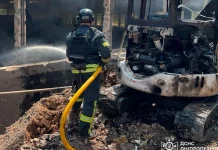 Τουλάχιστον εννέα νεκροί στην Ουκρανία εξαιτίας ρωσικών πληγμάτων