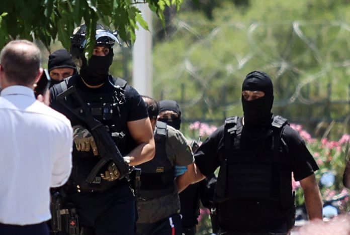 Προθεσμία έλαβε ο Παλαιστίνιος της Χαμάς που συνελήφθη στην Κρήτη – Απολογείται την Πέμπτη