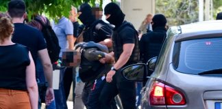 «Πυρήνας της Χαμάς» σε Ελλάδα και Κύπρο: Η χρηματόδοτηση για εκρηκτικά υλικά, η εκπαίδευση στη Μαλαισία και η υπαναχώρηση
