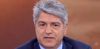 Πτέραρχος (ε.α.) Παπανικολάου για Καρυστιανού: Ρωτούσα για τα εθνικά θέματα και μου έλεγε «θα ενημερώσω»