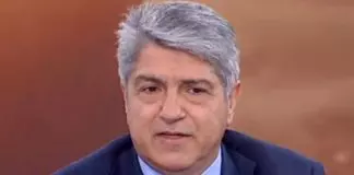 Πτέραρχος (ε.α.) Παπανικολάου για Καρυστιανού: Ρωτούσα για τα εθνικά θέματα και μου έλεγε «θα ενημερώσω»