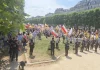Διαδήλωση στο Παρίσι κατά της καταστολής και των εκτελέσεων στο Ιράν: Τουλάχιστον 20 συλλήψεις από την αστυνομία
