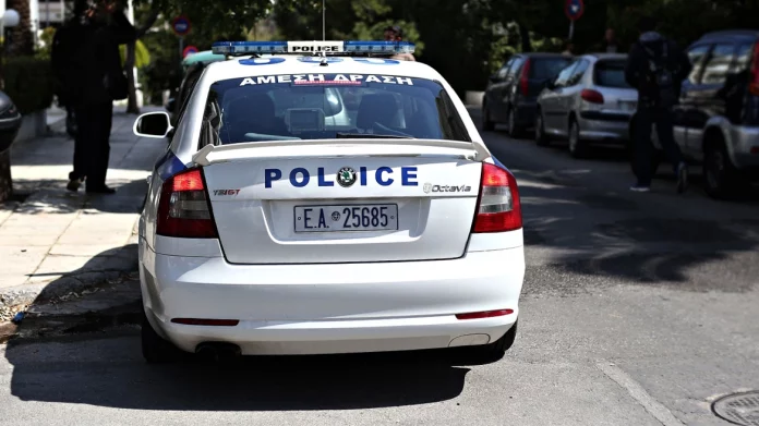 Θάσος: Άνδρας έκρυβε σε δώμα ένα κιλό χασίς