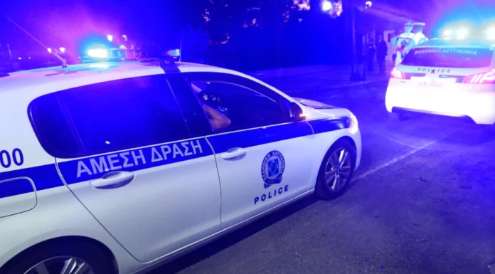 Άγριος ξυλοδαρμός αλλοδαπού από 62χρονο στην Πάτμο, τον χτυπούσε ακόμη και με το κράνος του