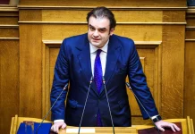 Κατατέθηκε στη Βουλή η τροπολογία Πιερρακάκη που δίνει ανάσα σε πάνω από 100.000 οφειλέτες για τα κόκκινα δάνεια