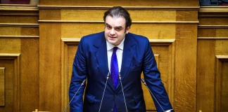Κατατέθηκε στη Βουλή η τροπολογία Πιερρακάκη που δίνει ανάσα σε πάνω από 100.000 οφειλέτες για τα κόκκινα δάνεια