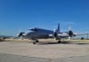 Το πρώτο αναβαθμισμένο P-3HN Orion παραδόθηκε στο Πολεμικό Ναυτικό