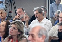 Πολάκης κατά Φάμελλου: Λέει τα ίδια ακαταλαβίστικα – Να ξεκαθαρίσουμε τι κάνουμε