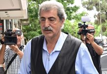 Αρχηγική εμφάνιση Πολάκη, ανοικτό παράθυρο για διεκδίκηση ηγεσίας στον ΣΥΡΙΖΑ