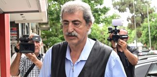 Αρχηγική εμφάνιση Πολάκη, ανοικτό παράθυρο για διεκδίκηση ηγεσίας στον ΣΥΡΙΖΑ