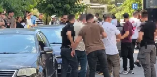 Κύκλωμα Πολεοδομίας: Προφυλακιστέοι μετά τις απολογίες τους και οι έξι κατηγορούμενοι – Αρνήθηκαν όσα τους αποδίδονται
