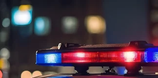 Πέντε τραυματίες από επίθεση με τσεκούρι σε τέμενος στη Σκωτία