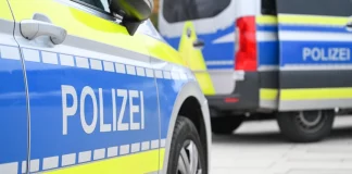 Φρανκφούρτη: Αστυνομικοί πυροβόλησαν και τραυμάτισαν άνδρα που επιτέθηκε με αιχμηρό αντικείμενο σε συνάδελφό τους