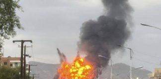 Κατάρ: 18 αγνοούμενοι και 54 τραυματίες μετά την έκρηξη σε εργοστάσιο στο Ρας Λαφάν