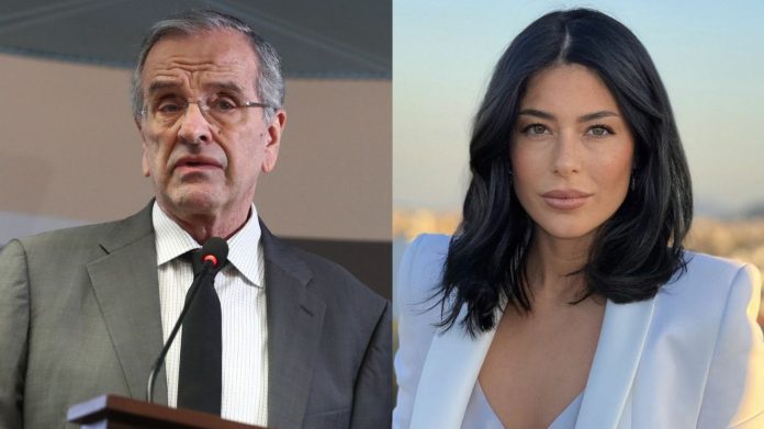 Προξενιό με Σαμαρά κάνουν στη Λατινοπούλου – Το δίλημμα της Φωνής Λογικής