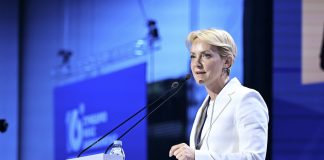 Σδούκου: Σεβόμαστε τον παλιό Σαμαρά, δεν κατανοούμε τον σημερινό -Άδικη η κριτική του