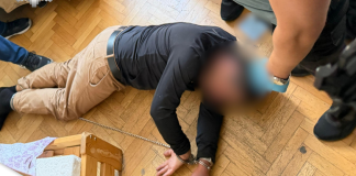 Συνελήφθη στην Πολωνία ύποπτος για τη δολοφονία του Ρώσου σκιτσογράφου που σατίριζε τον Πούτιν