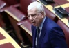 Ο Στράτος Σιμόπουλος αναλαμβάνει κοινοβουλευτικός εκπρόσωπος της ΝΔ στη θέση του Μαρκόπουλου