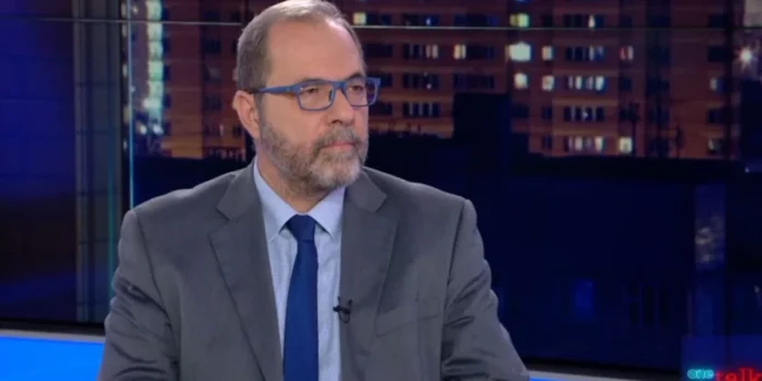 Σκανδάμης: Γιατί έφυγα από το ΠΑΣΟΚ και πήγα στον Τσίπρα -Στόχος η ΕΛΑΣ να είναι πρώτο κόμμα στις εκλογές