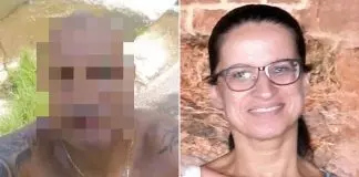 “Τη μαχαίρωσα και είπα ότι πέθανε αλλά εκείνη φώναξε βοήθεια, τη χτύπησα με κούτσουρο και δεν ξαναμίλησε” – Η κυνική ομολογία του δολοφόνου της Σταυρούλας