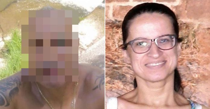“Τη μαχαίρωσα και είπα ότι πέθανε αλλά εκείνη φώναξε βοήθεια, τη χτύπησα με κούτσουρο και δεν ξαναμίλησε” – Η κυνική ομολογία του δολοφόνου της Σταυρούλας