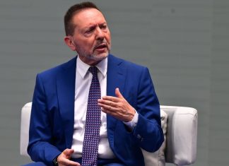 Στουρνάρας: «Δεν είναι καθαρή η απόφαση του Αρείου Πάγου», για τα δάνεια του νόμου Κατσέλη