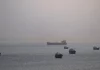 Τρεις εκρήξεις κοντά στο Κεσμ και στα Στενά του Ορμούζ