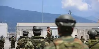 Συνελήφθη στρατιώτης στην Αλεξανδρούπολη – 16χρονη κατήγγειλε ότι τη θώπευσε