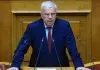 Ένας ακραίος δεξιός από τη Βόρεια Ελλάδα