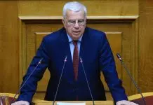 Ένας ακραίος δεξιός από τη Βόρεια Ελλάδα
