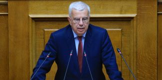 Ένας ακραίος δεξιός από τη Βόρεια Ελλάδα