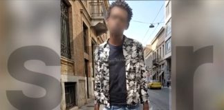 Ελεύθερος ο Σουδανός που επιχείρησε να βιάσει μία γυναίκα: Πέρασε ξανά από το κατάστημα όπου είναι ιδιοκτήτρια!