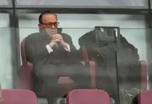 Σκάνδαλο στη Βρετανία: Για σεξουαλική εκμετάλλευση γυναικών κατηγορείται ο συνιδιοκτήτης της Γουέστ Χαμ